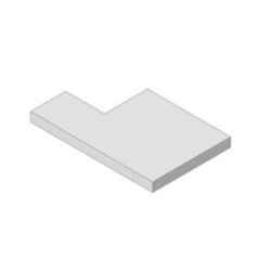 Deflektor KV IMPRESSION 3g L 83.51.14 